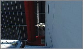 [#380] - Rozdział 8 (cz.1) | Tryb fabularny | Mirrors Edge - Mirrors Edge - poradnik do gry