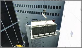 [#381] - Rozdział 8 (cz.1) | Tryb fabularny | Mirrors Edge - Mirrors Edge - poradnik do gry