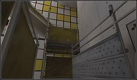 [#384] - Rozdział 8 (cz.1) | Tryb fabularny | Mirrors Edge - Mirrors Edge - poradnik do gry