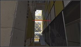 [#385] - Rozdział 8 (cz.2) | Tryb fabularny | Mirrors Edge - Mirrors Edge - poradnik do gry