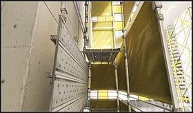 [#386] - Rozdział 8 (cz.2) | Tryb fabularny | Mirrors Edge - Mirrors Edge - poradnik do gry