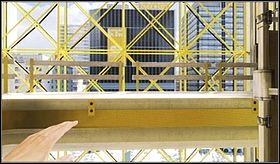 [#387] - Rozdział 8 (cz.2) | Tryb fabularny | Mirrors Edge - Mirrors Edge - poradnik do gry