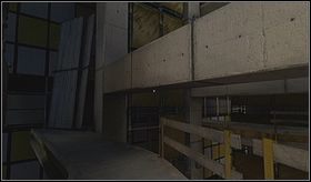 [#388] - Rozdział 8 (cz.2) | Tryb fabularny | Mirrors Edge - Mirrors Edge - poradnik do gry