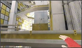 [#390] - Rozdział 8 (cz.2) | Tryb fabularny | Mirrors Edge - Mirrors Edge - poradnik do gry