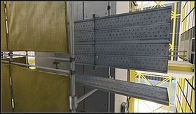 [#391] - Rozdział 8 (cz.2) | Tryb fabularny | Mirrors Edge - Mirrors Edge - poradnik do gry