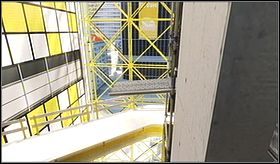 [#392] - Rozdział 8 (cz.2) | Tryb fabularny | Mirrors Edge - Mirrors Edge - poradnik do gry