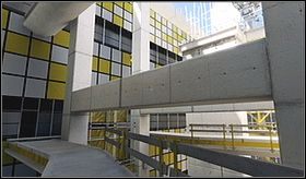 [#393] - Rozdział 8 (cz.2) | Tryb fabularny | Mirrors Edge - Mirrors Edge - poradnik do gry