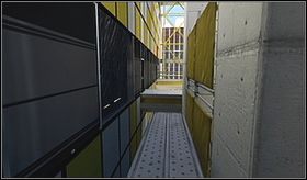 [#394] - Rozdział 8 (cz.2) | Tryb fabularny | Mirrors Edge - Mirrors Edge - poradnik do gry