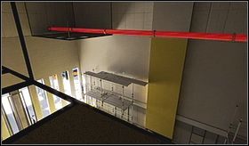 [#396] - Rozdział 8 (cz.2) | Tryb fabularny | Mirrors Edge - Mirrors Edge - poradnik do gry