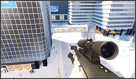 [#397] - Rozdział 8 (cz.2) | Tryb fabularny | Mirrors Edge - Mirrors Edge - poradnik do gry