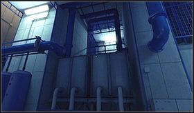 [#401] - Rozdział 9 (cz.1) | Tryb fabularny | Mirrors Edge - Mirrors Edge - poradnik do gry