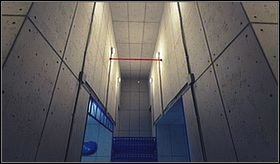 [#402] - Rozdział 9 (cz.1) | Tryb fabularny | Mirrors Edge - Mirrors Edge - poradnik do gry