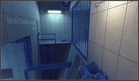 [#403] - Rozdział 9 (cz.1) | Tryb fabularny | Mirrors Edge - Mirrors Edge - poradnik do gry