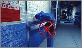 [#404] - Rozdział 9 (cz.1) | Tryb fabularny | Mirrors Edge - Mirrors Edge - poradnik do gry