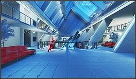 [#409] - Rozdział 9 (cz.1) | Tryb fabularny | Mirrors Edge - Mirrors Edge - poradnik do gry