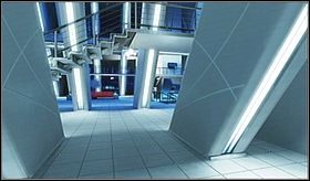 [#410] - Rozdział 9 (cz.1) | Tryb fabularny | Mirrors Edge - Mirrors Edge - poradnik do gry