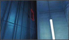 [#415] - Rozdział 9 (cz.1) | Tryb fabularny | Mirrors Edge - Mirrors Edge - poradnik do gry