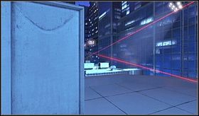 [#421] - Rozdział 9 (cz.2) | Tryb fabularny | Mirrors Edge - Mirrors Edge - poradnik do gry