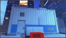 [#423] - Rozdział 9 (cz.2) | Tryb fabularny | Mirrors Edge - Mirrors Edge - poradnik do gry