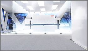 [#427] - Rozdział 9 (cz.2) | Tryb fabularny | Mirrors Edge - Mirrors Edge - poradnik do gry