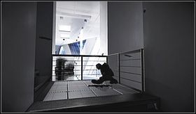 [#428] - Rozdział 9 (cz.2) | Tryb fabularny | Mirrors Edge - Mirrors Edge - poradnik do gry