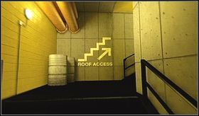 [#430] - Rozdział 9 (cz.2) | Tryb fabularny | Mirrors Edge - Mirrors Edge - poradnik do gry