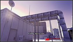 1 - Ukryte torby (cz.1) | Inne | Mirrors Edge - Mirrors Edge - poradnik do gry