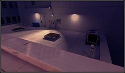 2 - Ukryte torby (cz.1) | Inne | Mirrors Edge - Mirrors Edge - poradnik do gry