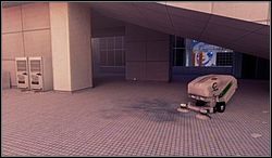 3 - Ukryte torby (cz.1) | Inne | Mirrors Edge - Mirrors Edge - poradnik do gry