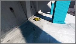 1 - Ukryte torby (cz.1) | Inne | Mirrors Edge - Mirrors Edge - poradnik do gry