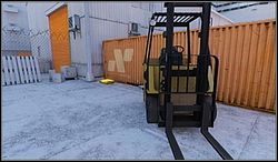 3 - Ukryte torby (cz.1) | Inne | Mirrors Edge - Mirrors Edge - poradnik do gry