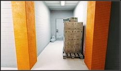 1 - Ukryte torby (cz.1) | Inne | Mirrors Edge - Mirrors Edge - poradnik do gry