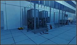 2 - Ukryte torby (cz.1) | Inne | Mirrors Edge - Mirrors Edge - poradnik do gry