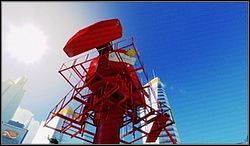 3 - Ukryte torby (cz.1) | Inne | Mirrors Edge - Mirrors Edge - poradnik do gry