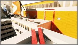 1 - Ukryte torby (cz.1) | Inne | Mirrors Edge - Mirrors Edge - poradnik do gry