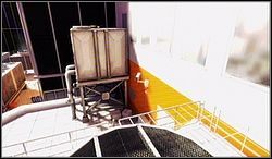 2 - Ukryte torby (cz.2) | Inne | Mirrors Edge - Mirrors Edge - poradnik do gry