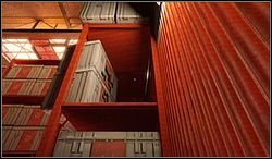 3 - Ukryte torby (cz.2) | Inne | Mirrors Edge - Mirrors Edge - poradnik do gry