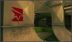 2 - Ukryte torby (cz.2) | Inne | Mirrors Edge - Mirrors Edge - poradnik do gry