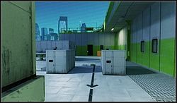 3 - Ukryte torby (cz.2) | Inne | Mirrors Edge - Mirrors Edge - poradnik do gry