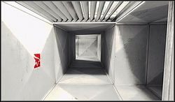 3 - Ukryte torby (cz.2) | Inne | Mirrors Edge - Mirrors Edge - poradnik do gry