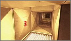 3 - Ukryte torby (cz.2) | Inne | Mirrors Edge - Mirrors Edge - poradnik do gry