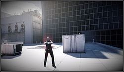 Bardzo dziwne osiągnięcie - Osiągnięcia - Porady | Inne | Mirrors Edge - Mirrors Edge - poradnik do gry