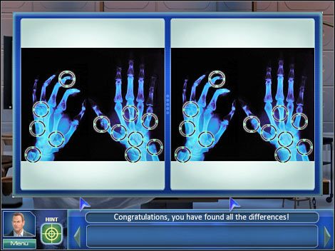 1 - Morgue | Odcinek 1 | CSI NY - CSI: NY - poradnik do gry