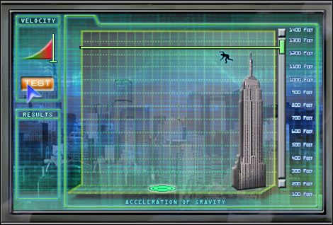 1 - Crime lab #2 | Odcinek 1 | CSI NY - CSI: NY - poradnik do gry