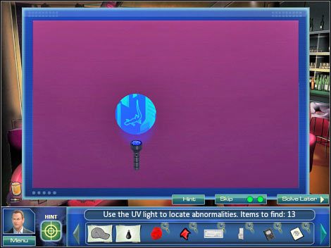 Możesz teraz porozmawiać z braćmi Van Lars - Club Noir | Odcinek 1 | CSI NY - CSI: NY - poradnik do gry