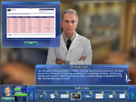 1 - Coils Cuts | Odcinek 1 | CSI NY - CSI: NY - poradnik do gry