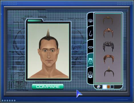 1 - Lobby of Empire State Building #2 | Odcinek 1 | CSI NY - CSI: NY - poradnik do gry