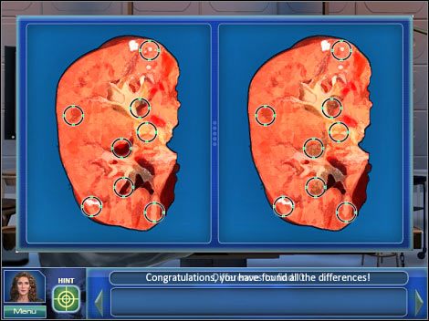1 - Morgue | Odcinek 2 | CSI NY - CSI: NY - poradnik do gry