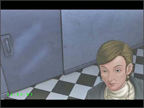 Trzecia mini-gra: Kliknij na prawym dolnym komputerze (punkt 2) - Crime lab #2 | Odcinek 2 | CSI NY - CSI: NY - poradnik do gry