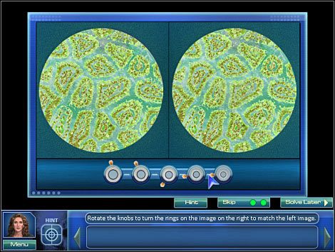 1 - Crime lab #3 | Odcinek 2 | CSI NY - CSI: NY - poradnik do gry